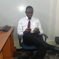 Newton Mwangi