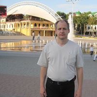 Владимир Васильев