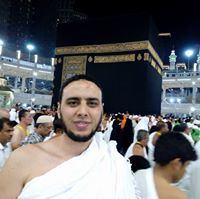 Ahmed El-Ghany