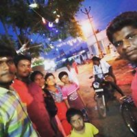 Sabaribalaji Kodeeswaran