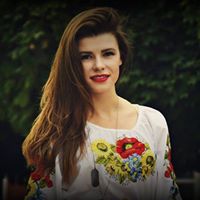 Лина Каштенкова