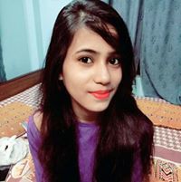 Priyanka Samanta
