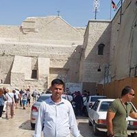 Eng Mahdi