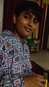 Krishna Bolia