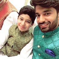 Mohsin Khan