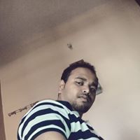 Anand Nanjund Swamy