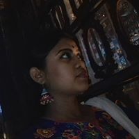 Sonali Debnath