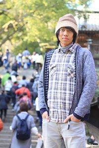 Aditya Pras