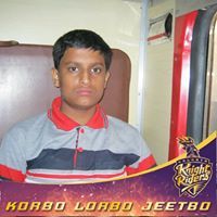 Mainak Chakraborty