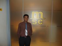 Raveen Kumar Samantaray