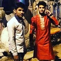 Priyansh Sharma