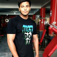 Atif Khan
