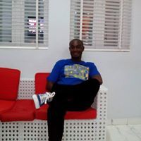 Enweruzo-Amaefule Chike