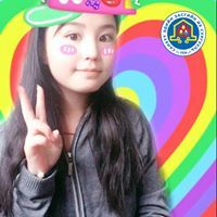 Б. Янжинхорол