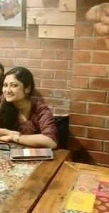 Sananda Bhattacharya