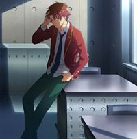 Nozomu Itoshiki