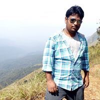 Manjunatharao Alluru