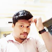 Nakul Yadav