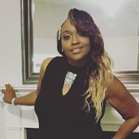 Tamika Barker