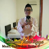 Sid Razali