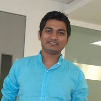 Rahul Dhandekar
