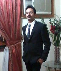 Fazal Jamil Azeemi