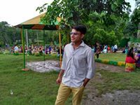 Lokesh Mehta