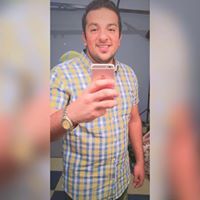 Ahmed Hosny