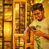 Anand Walker