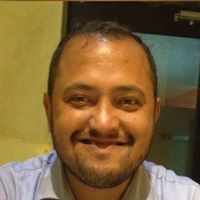Prasad Rajurkar