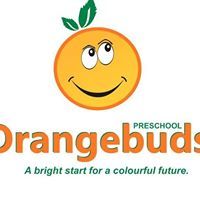 Orange Buds