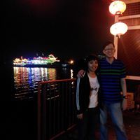 Jonah Liew