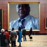 Gbenga Dada