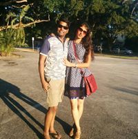 Shikha Joshi