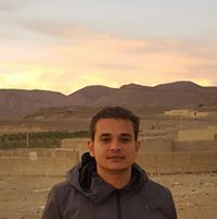 Ahmed Abdeen