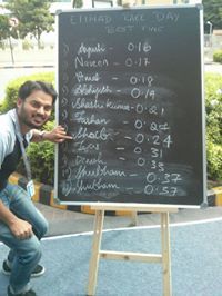 shoib mohammed a