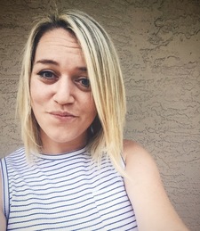 Kristen Thomas