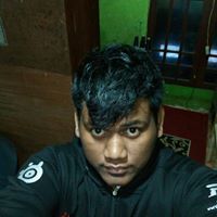 Rendy Styve