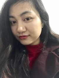 Jasmine Dao