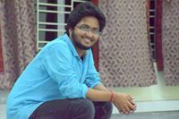 Soham Choudhuri