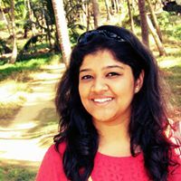 Tanushree Bhat