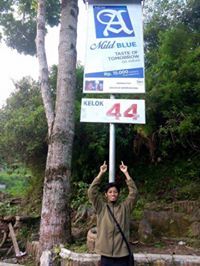 Arif Muhtar