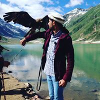 Naveed Arshad