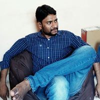 Vishnuvardhan Putluru