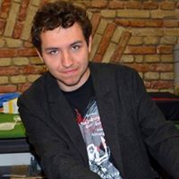 Lukáš Černý