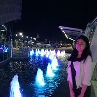 Audrey Zhang