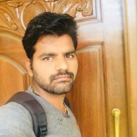 Ashok Reddy
