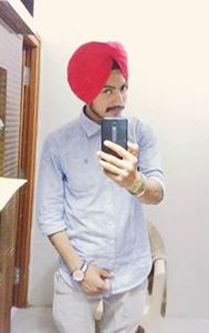 InderDeep Chahal