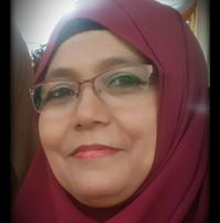 Hamimah Haron