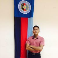 Zul Syafiq
